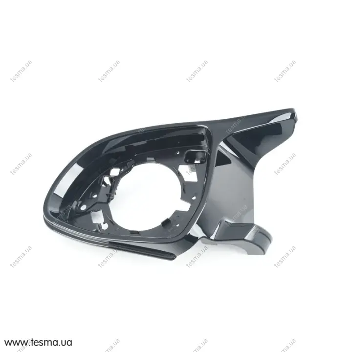 Крышка наружного зеркала BMW 51168071003 (фото 1)