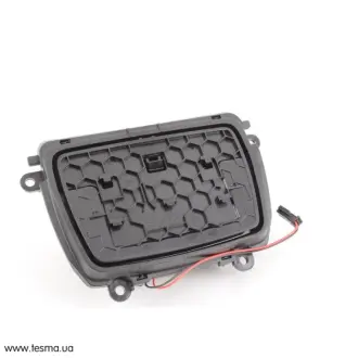 Попільничка центральної конс BMW 51169206347