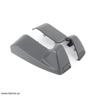 Комплект накладок дзеркала F BMW 51169275008