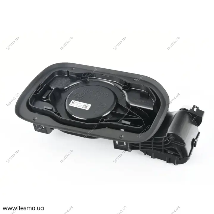 Кожух зарядного гнізда G30 BMW 51177387935 (фото 1)