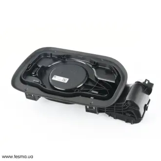 Кожух зарядного гнізда G30 BMW 51177387935