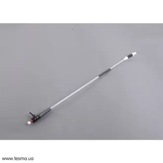 Трос зовніш ручки Пд BMW 51217317560