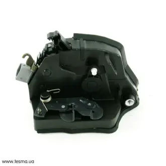 Запчастина BMW 51218402537
