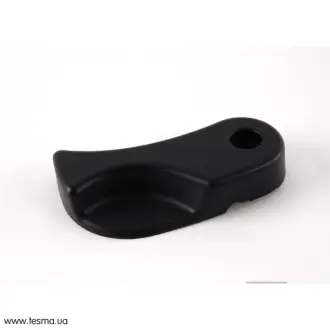 Ручка відкривання капоту BMW 51237058117