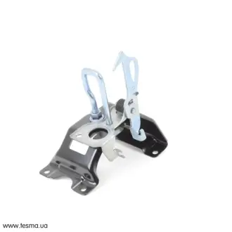 Петля замка L F15 BMW 51237308076