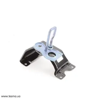 Петля замка R F15/F85 BMW 51237325992