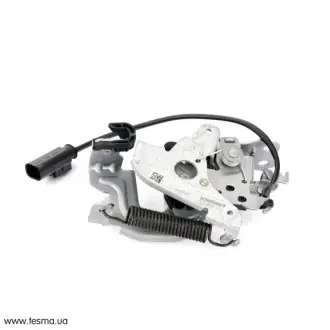 Замок капота L G20 BMW 51237468347