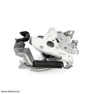 Замок капота R G20 BMW 51237468348