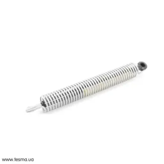 Амортизатор кришки багажника 5 (F10) 09-16 (з пружиною) BMW 51247204367