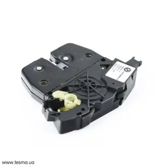Замок багаж двері (ПРОМО) BMW 51247308844