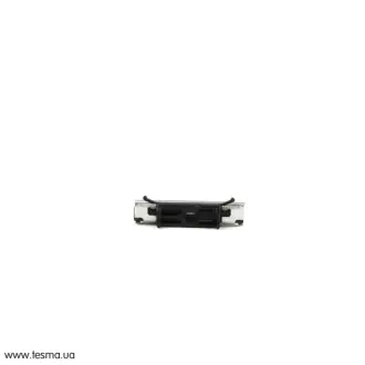 Кліпса кріплення молдингів скла лобового 5 (E60) 04- BMW 51317064098