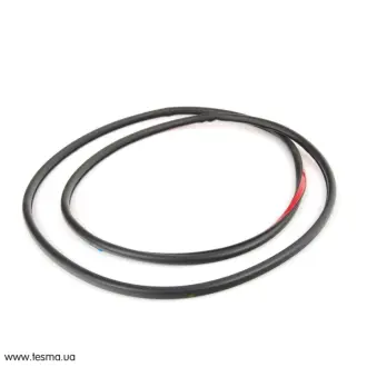 Ущільнювач двері пд F30 BMW 51337258329