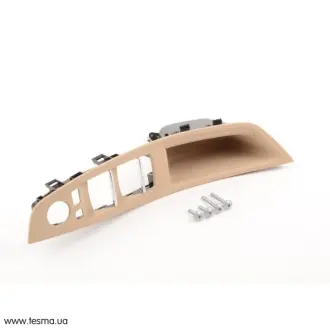 Запчастина BMW 51417225875
