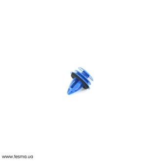 Кліпса біла F15 BMW 51417419124