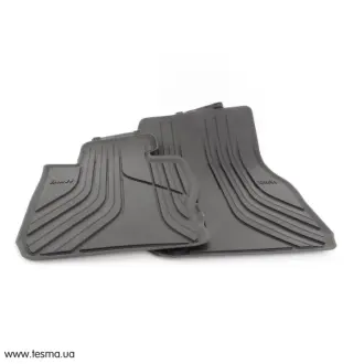 Килимки Пд К-т F30 BMW 51472339809