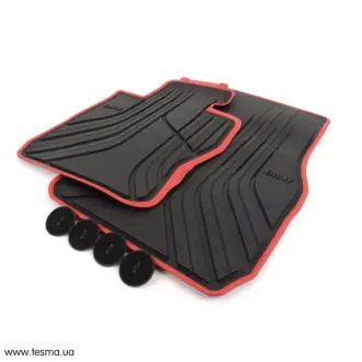 Запчастина BMW 51472339810