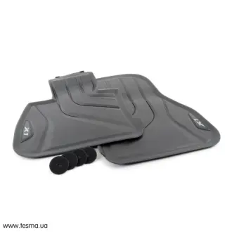 Килимки F48 Пр. BMW 51472365853