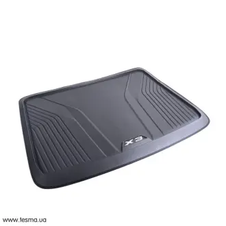 Килимок багажного відділення BMW 51472450516