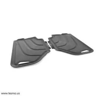 Килимки BMW 51472458443