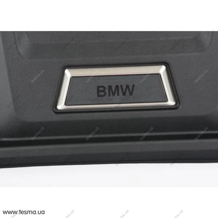 Килимок багажного відділення гумовий G05 Basis BMW 51472458567 (фото 1)