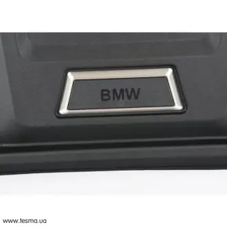 Килимок багажного відділення гумовий G05 Basis BMW 51472458567