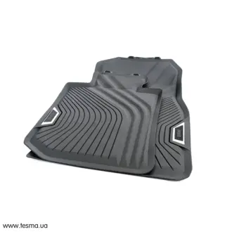 Килимки BMW 51472461168