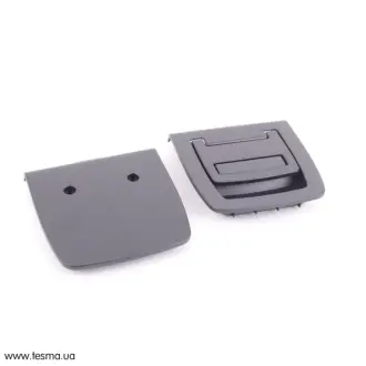 Кріплення килимка баг F11/F07 BMW 51477267484