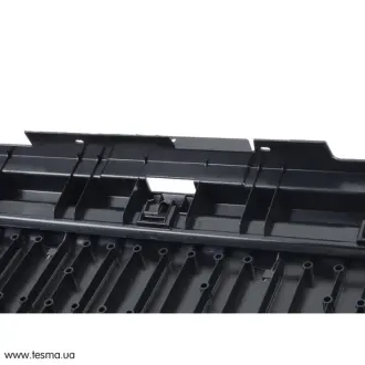 Накладка багажника чорн F15 BMW 51477326465