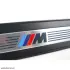 Накладка порога Л.Пд BMW 51478050053 (фото 3)