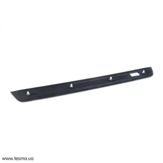 Накладка порога Л.Пд BMW 51478050053