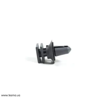 Скоба накладки порог сір F11 BMW 51478262533