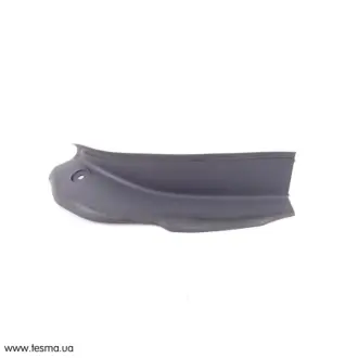 Накладка водостічного жолобу L F30 BMW 51497453333