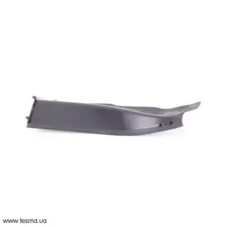Накладка водостічного жолобка R F30-F80 BMW 51497453334