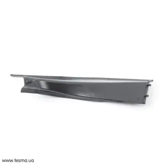 Накладка облицювання багажнику L F10 BMW 51497453355