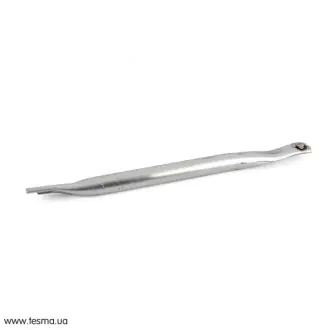 Кронштейн панели моторного отсека BMW 51617416970