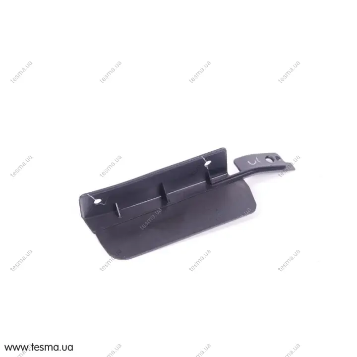 Кромка пилозахисна зд R E70 BMW 51627158384 (фото 1)