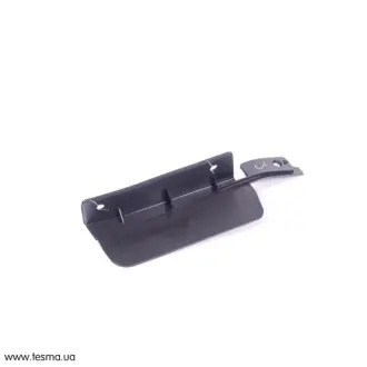 Кромка пилозахисна зд R E70 BMW 51627158384