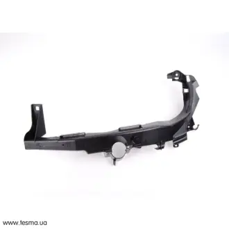 Держатель фары Л E90 LCI BMW 51647138401