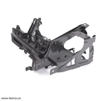 Кронштейн панели радиатора BMW 51647200778