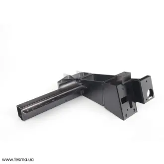 Кріплення фари L F25 BMW 51647210499