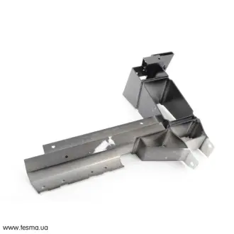 Опора передньої фари R F25 BMW 51647210500