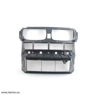 Повітропровід радіатора охолодження X5 (E70)/X6 (E71/E72) 07- BMW 51647222952