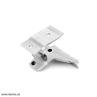 Кріпленне переднього підрамн BMW 51647245795