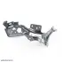 Крепление фары Л MINI F55 F56 BMW 51647301599 (фото 3)