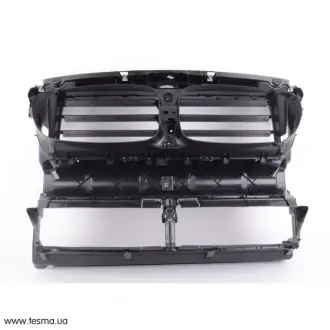 Повітропровід центр F10 BMW 51647332893