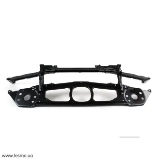 ОРИГІНАЛ! Панель передня 3 E46 98-05 BMW 51 71 7 111 691