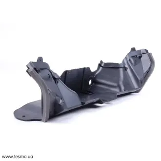 Перегородка мот відс E70 BMW 51717169422