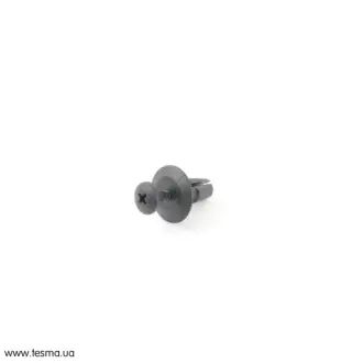 Кліпса кріплення X5 (E70/F15) 06- BMW 51717186168