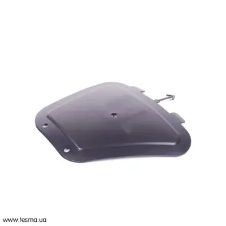 Кришка підкрилка L F30 BMW 51717187043