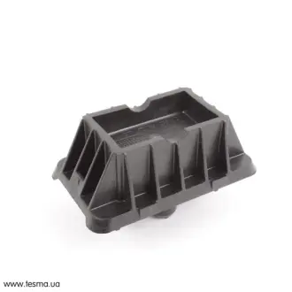 Заглушка піддомкратного отвору BMW 51717189259